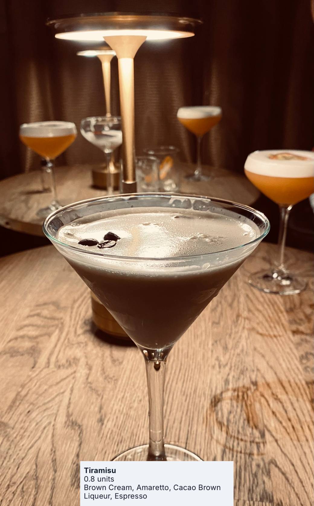 Cocktail
