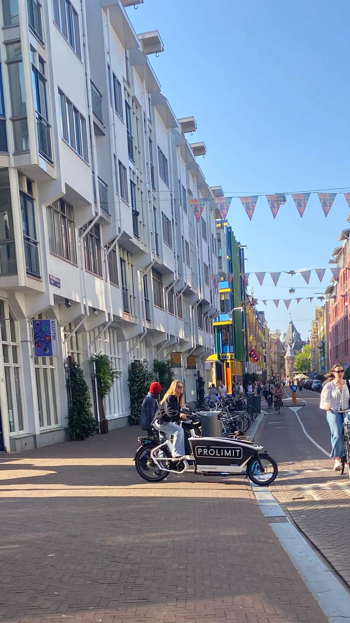 bikes