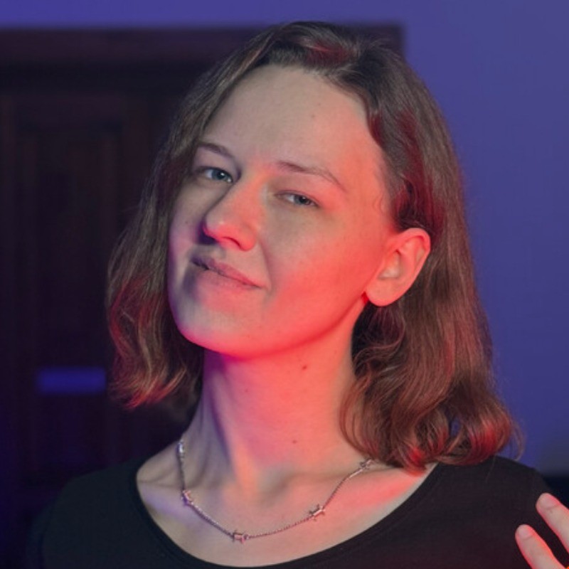 Olga photo